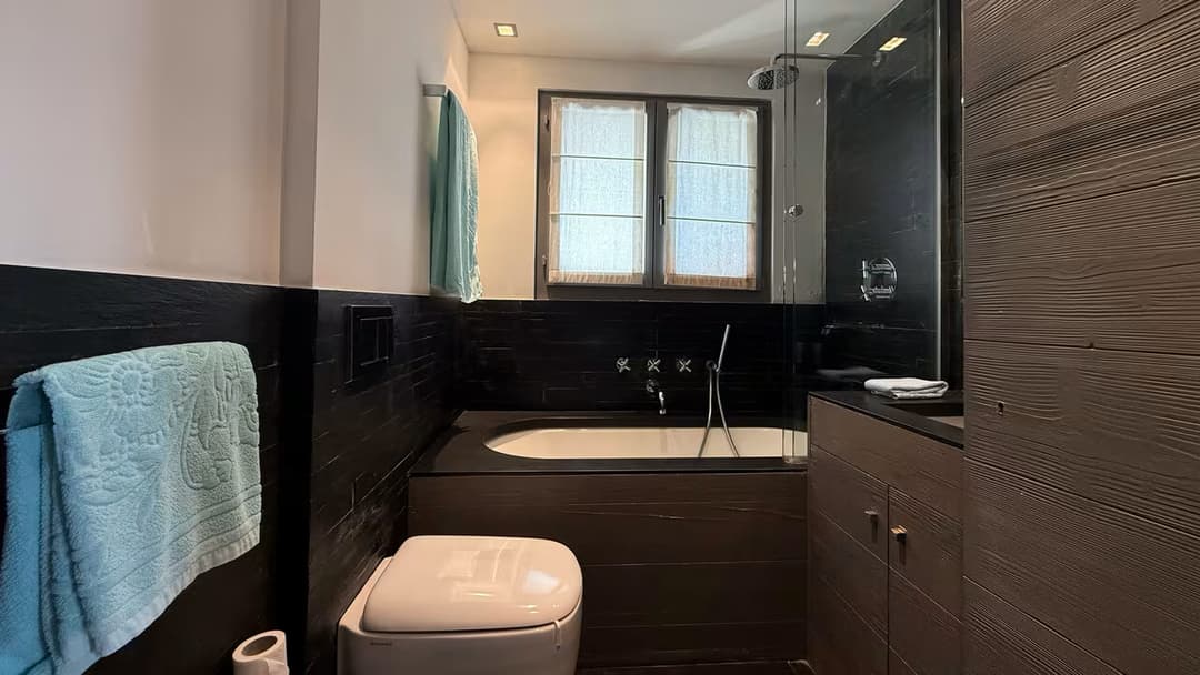 441 – Appartement 4 pièces – 2450 CHF