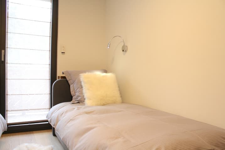 426 – Appartement 4 pièces – 3150 CHF – 110 m²