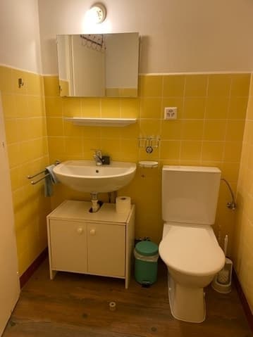 706 – Appartement 3.5 pièces – 542000 CHF – 83 m²