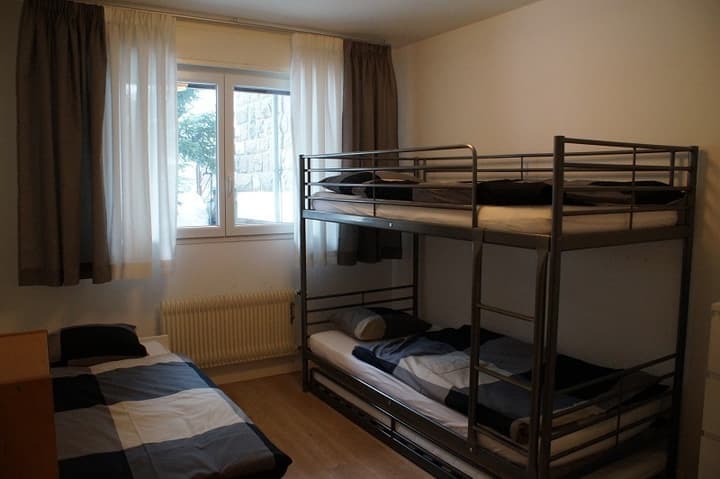 452 – Appartement 4 pièces – 2450CHF 114m²