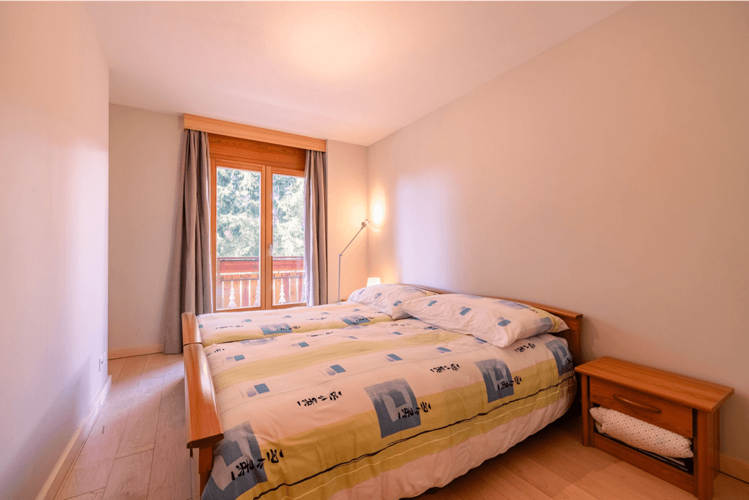 707 – Appartement 4.5 pièces – 2450000 CHF – 160 m²