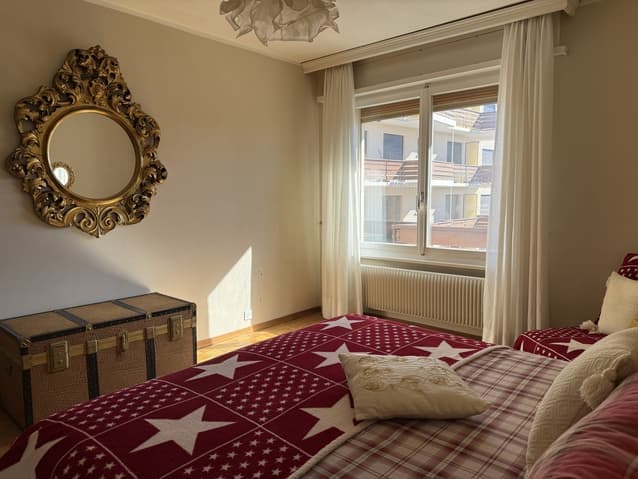 712 – Appartement 3.5 pièces – 750000CHF – 82 m²