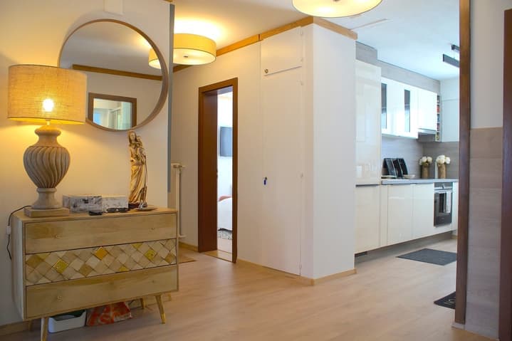 431 – Appartement 4 pièces – 3500 CHF – 120 m²