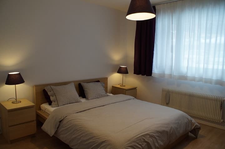 452 – Appartement 4 pièces – 2450CHF 114m²