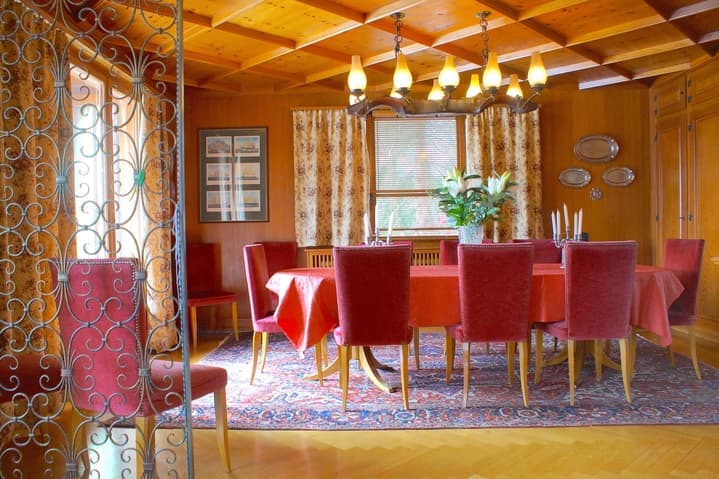 461 – Maison 5800 CHF