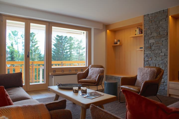 488 – Appartement 4 pièces – 3150CHF – 127m²