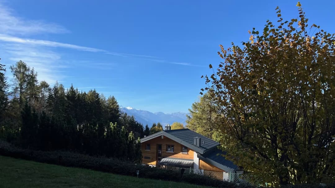 502 – Appartement