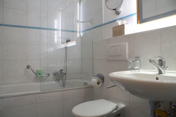 488 – Appartement 4 pièces – 3150CHF – 127m²