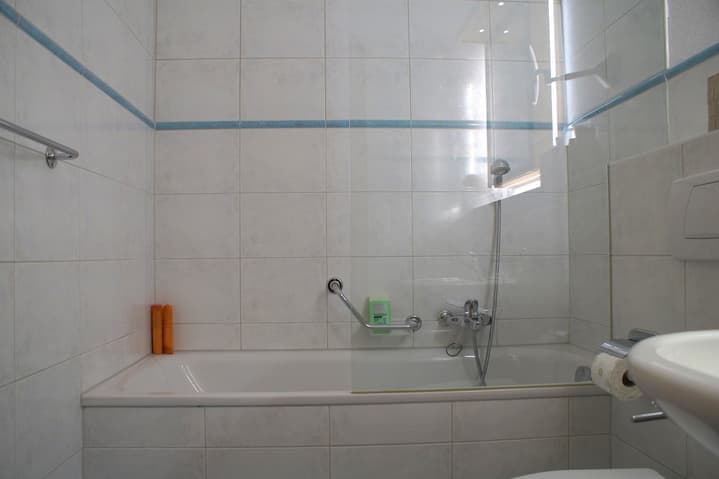 488 – Appartement 4 pièces – 3150CHF – 127m²