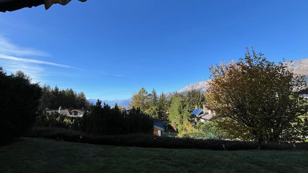 502 – Appartement