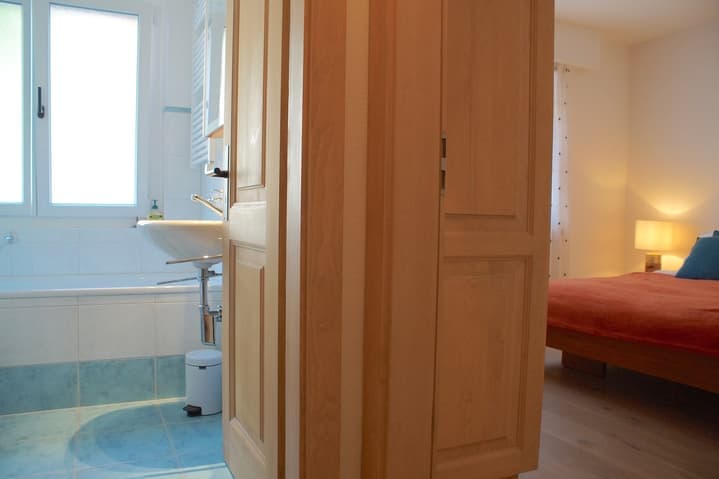 488 – Appartement 4 pièces – 3150CHF – 127m²
