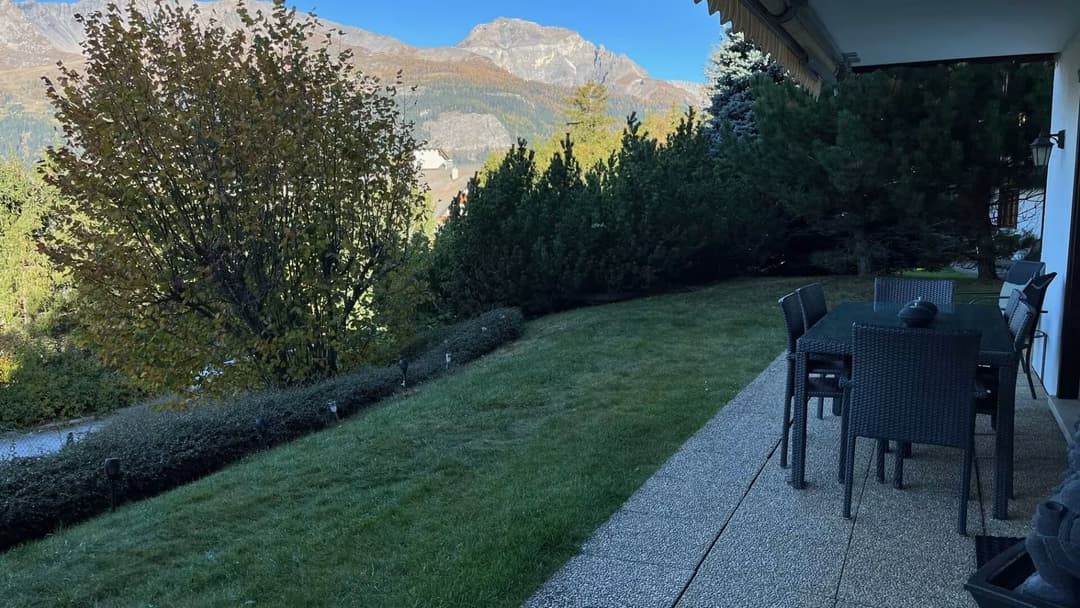 502 – Appartement