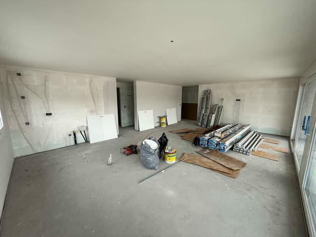 736 – Appartement 4.5 pièces – 867000CHF – 131m²