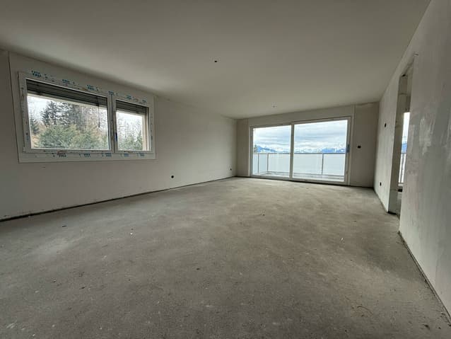 738 – Appartement 3.5 pièces –  690000CHF – 97m²