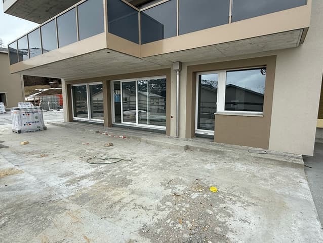 736 – Appartement 4.5 pièces – 867000CHF – 131m²