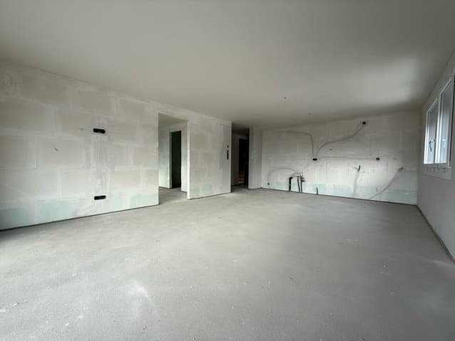 738 – Appartement 3.5 pièces –  690000CHF – 97m²