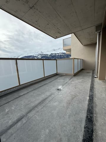 738 – Appartement 3.5 pièces –  690000CHF – 97m²