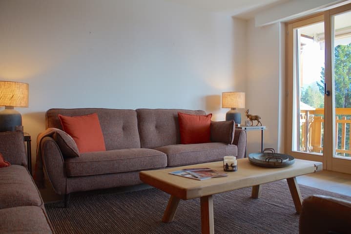 488 – Appartement 4 pièces – 3150CHF – 127m²