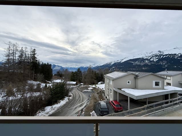 738 – Appartement 3.5 pièces –  690000CHF – 97m²