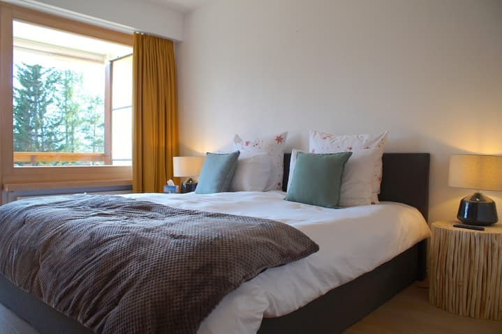 488 – Appartement 4 pièces – 3150CHF – 127m²