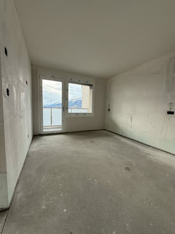 738 – Appartement 3.5 pièces –  690000CHF – 97m²
