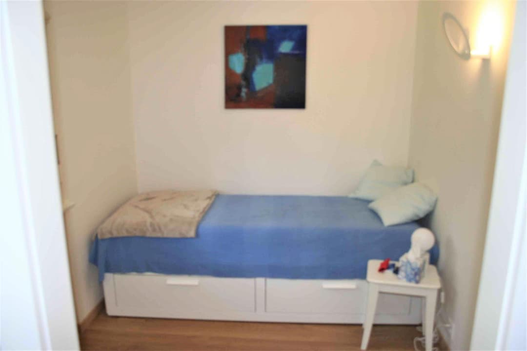 508 – Appartement 3 pièces