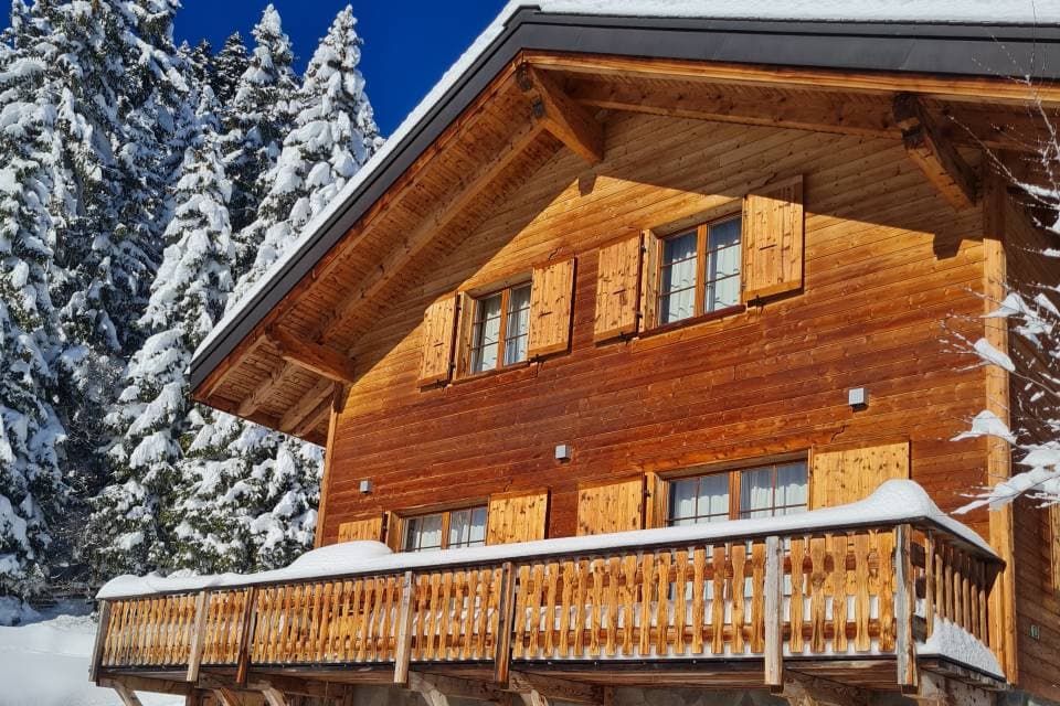 796 – Maison 6.5 pièces – 2200000 CHF – 250 m²