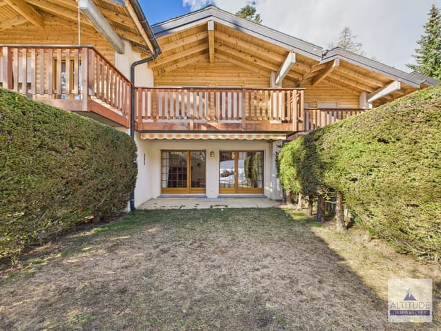 810 – Maison 4.5 pièces – 1450000 CHF – 180 m²