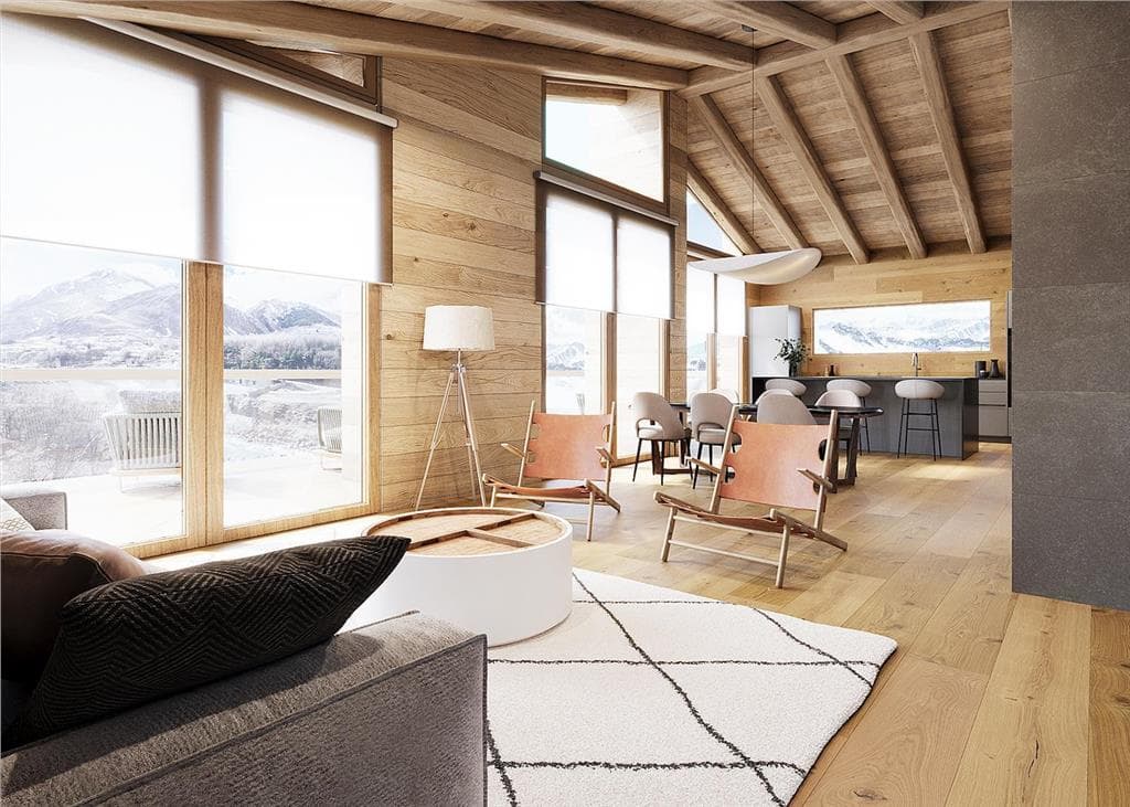 813 – Maison 6.5 pièces – 2990000CHF – 300m²