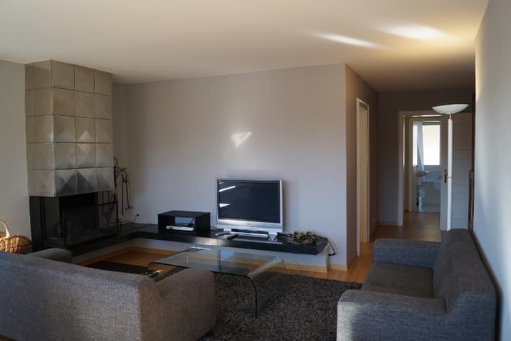565 – Appartement 4.5 pièces – 3100 CHF –