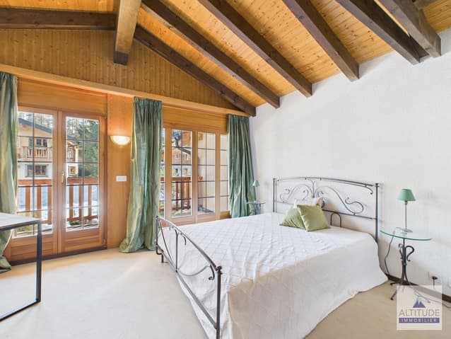 810 – Maison 4.5 pièces – 1450000 CHF – 180 m²