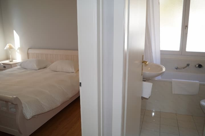 565 – Appartement 4.5 pièces – 3100 CHF –