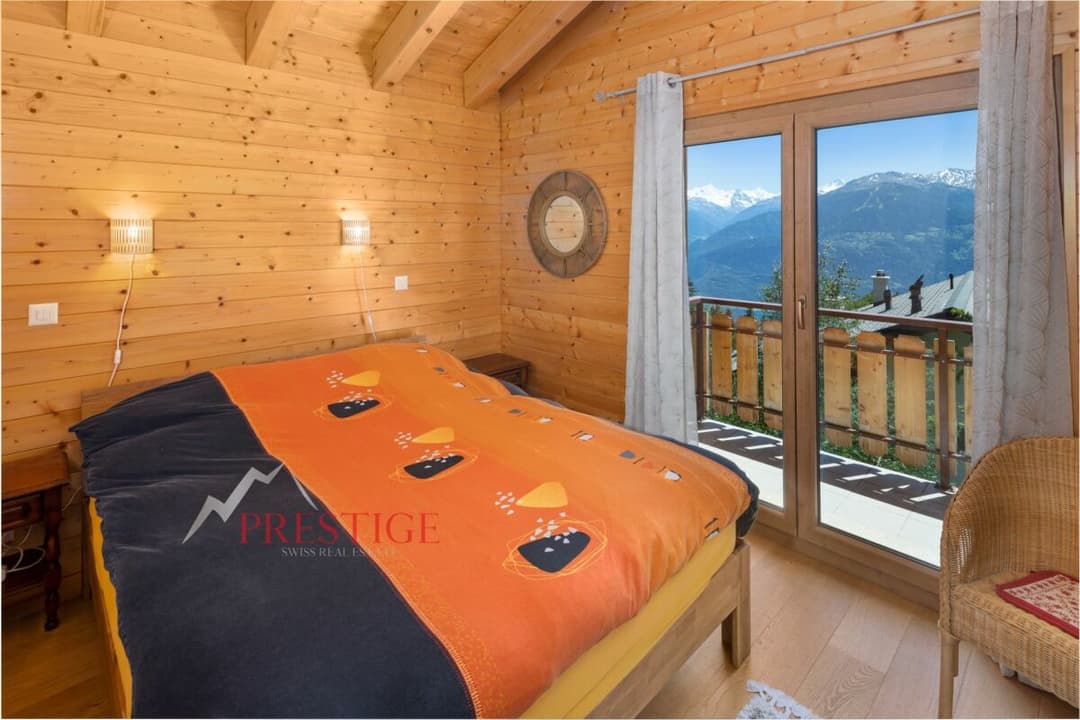529 – Maison 4 pièces – 150 m²