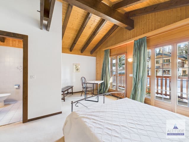 810 – Maison 4.5 pièces – 1450000 CHF – 180 m²