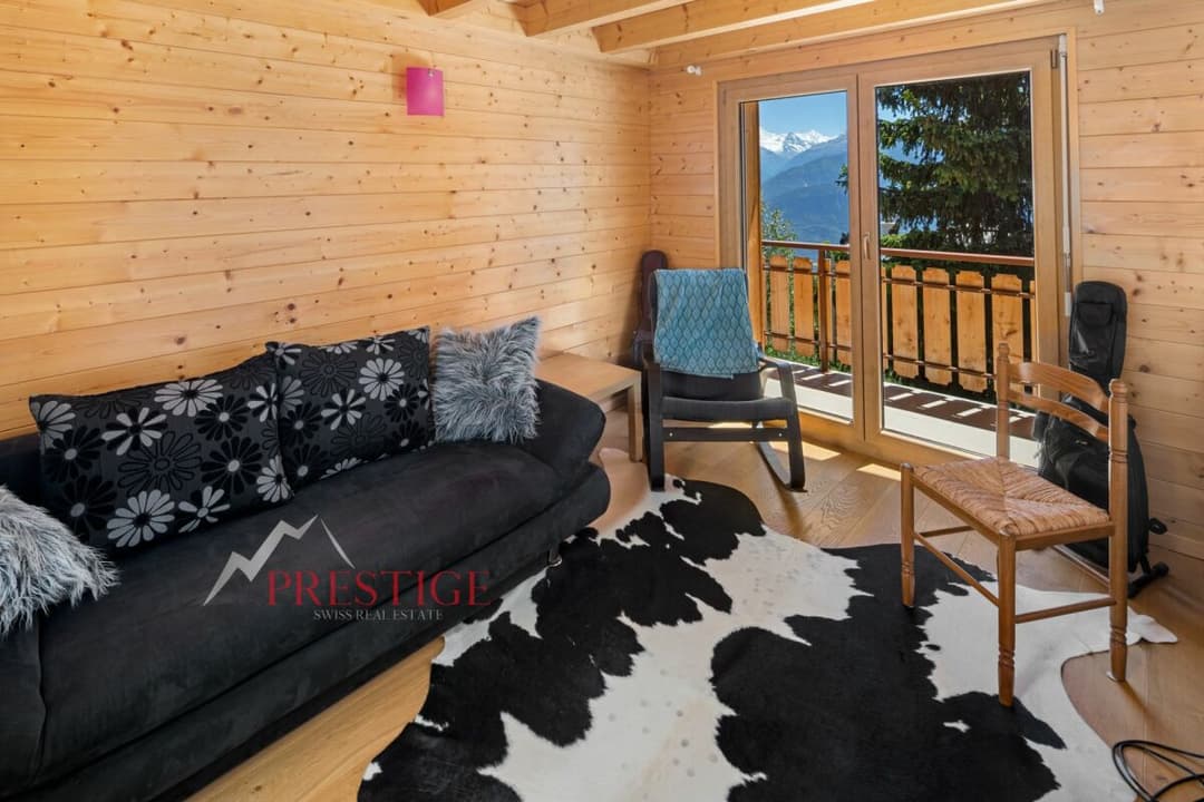 529 – Maison 4 pièces – 150 m²