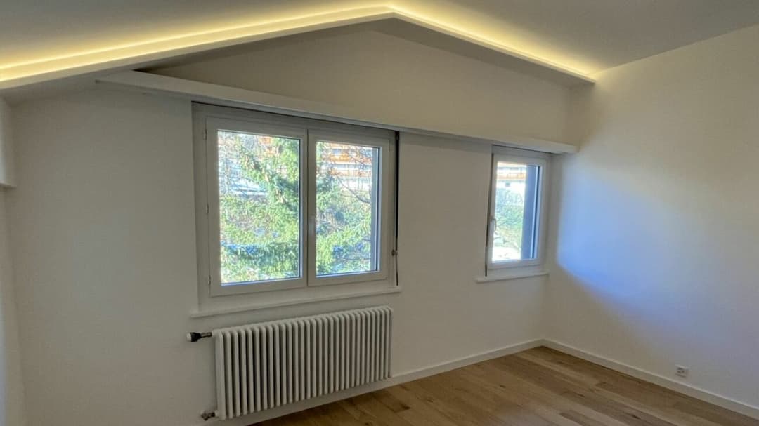 777 – Appartement 4.5 pièces – 1190000 CHF – 100 m²