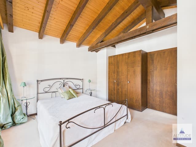 810 – Maison 4.5 pièces – 1450000 CHF – 180 m²