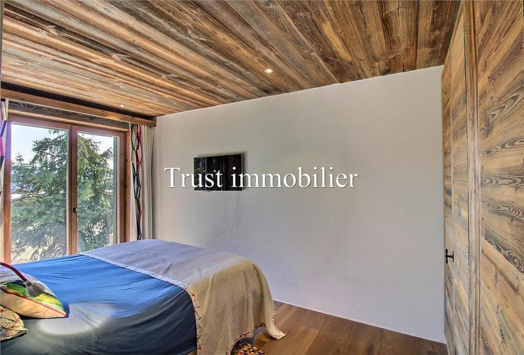 811 – Appartement 4.5 pièces –  3100000CHF – 176.9m²