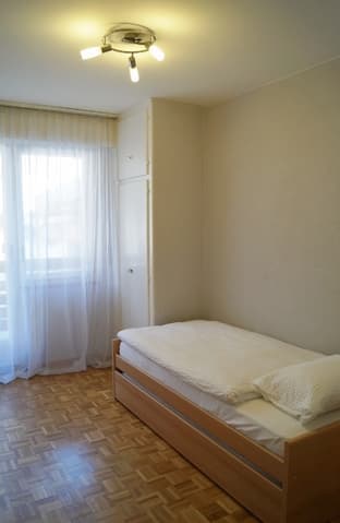 565 – Appartement 4.5 pièces – 3100 CHF –