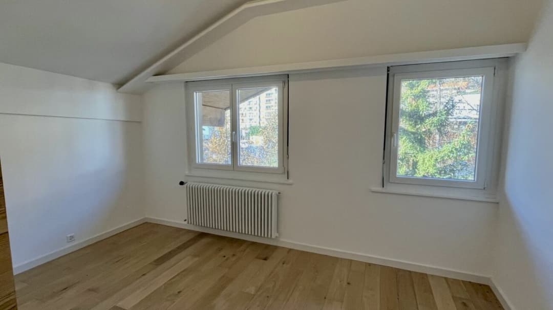 777 – Appartement 4.5 pièces – 1190000 CHF – 100 m²