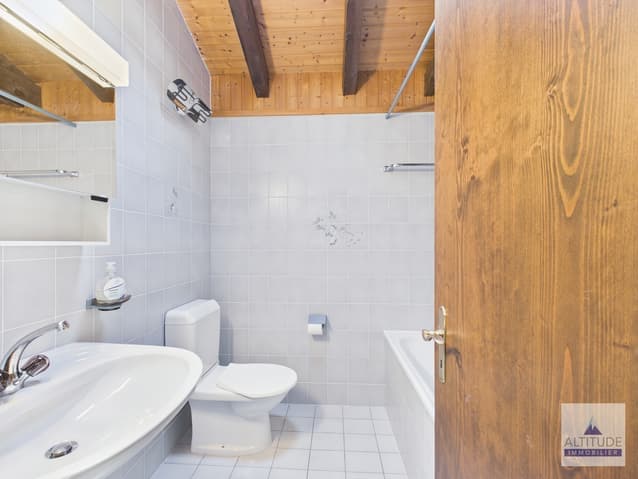 810 – Maison 4.5 pièces – 1450000 CHF – 180 m²