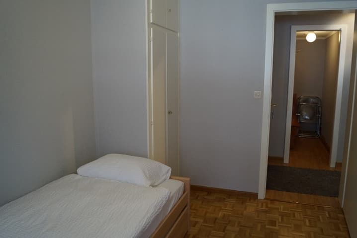 565 – Appartement 4.5 pièces – 3100 CHF –