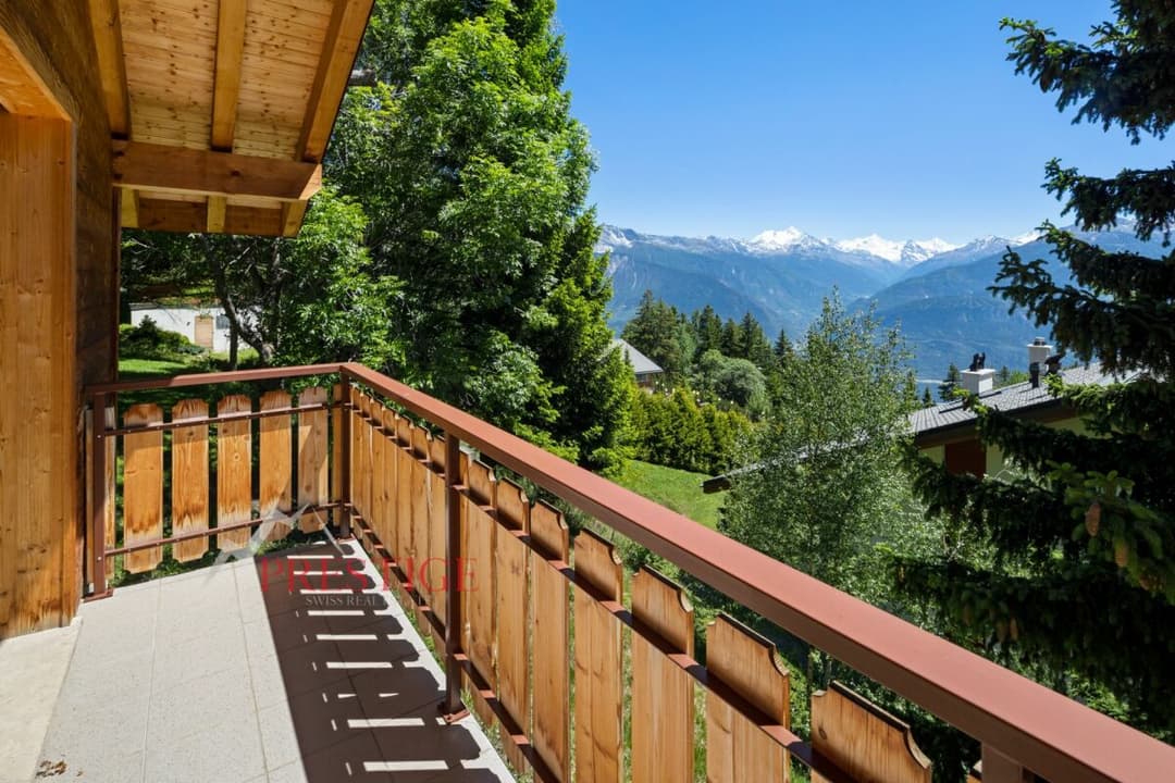529 – Maison 4 pièces – 150 m²