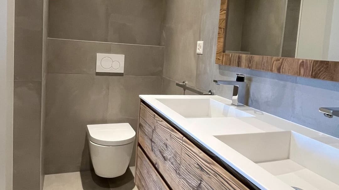777 – Appartement 4.5 pièces – 1190000 CHF – 100 m²