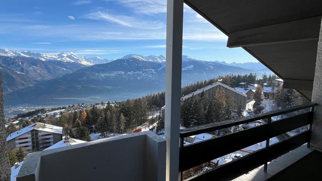 777 – Appartement 4.5 pièces – 1190000 CHF – 100 m²