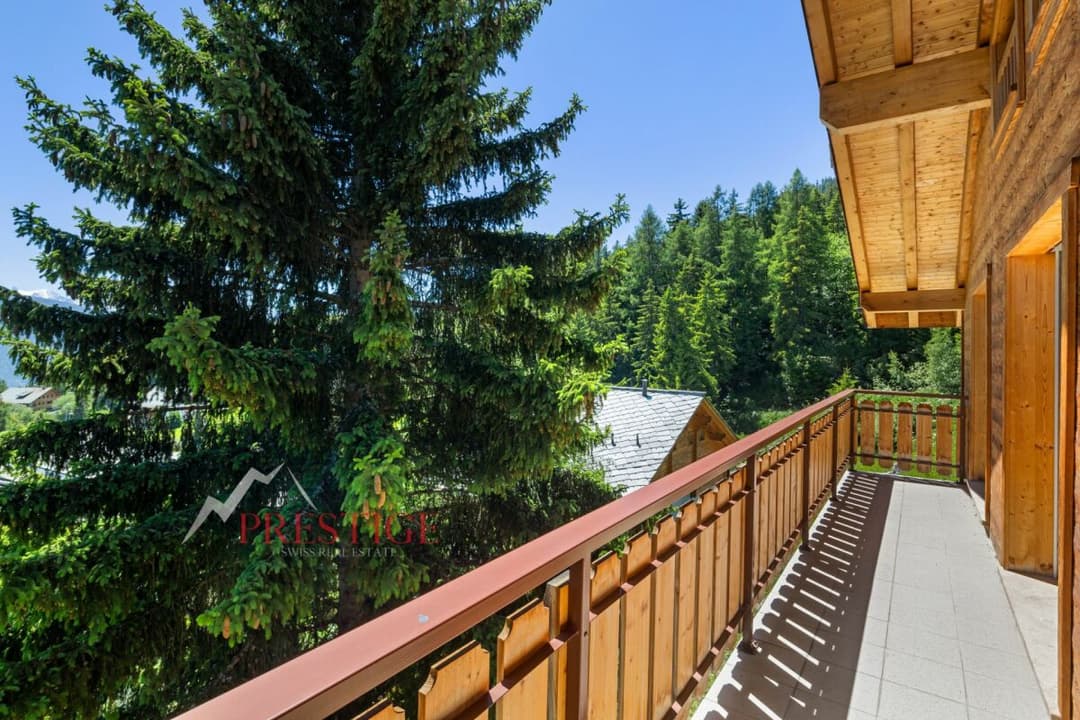 529 – Maison 4 pièces – 150 m²