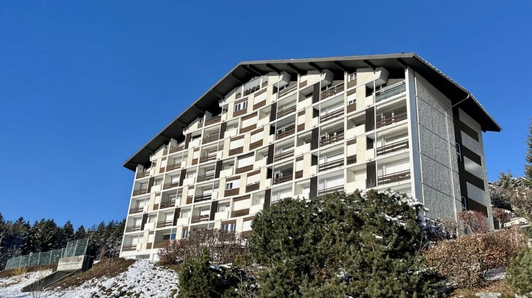 777 – Appartement 4.5 pièces – 1190000 CHF – 100 m²