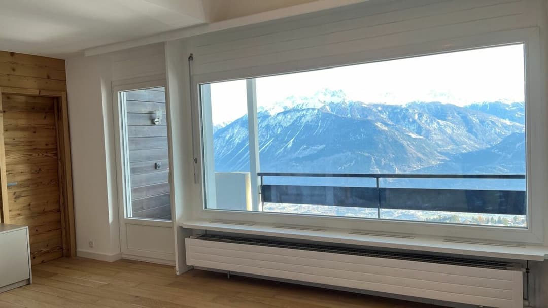 777 – Appartement 4.5 pièces – 1190000 CHF – 100 m²