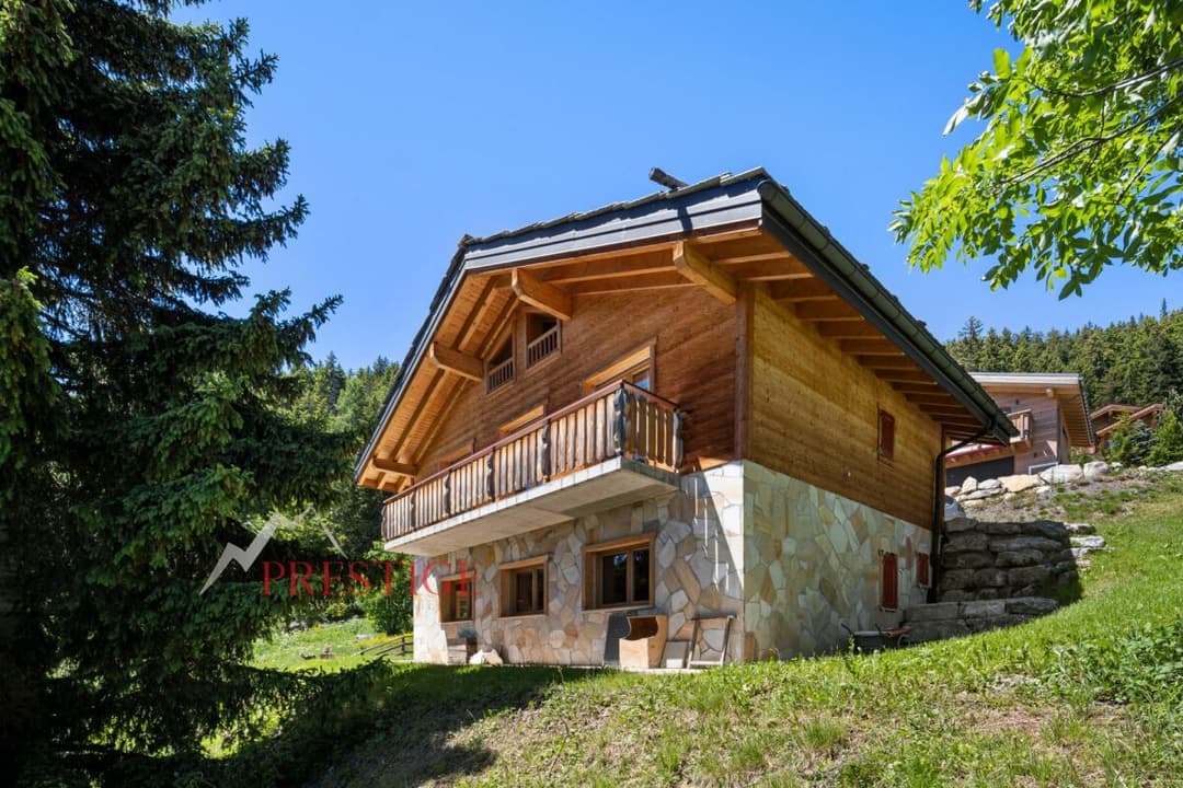 529 – Maison 4 pièces – 150 m²