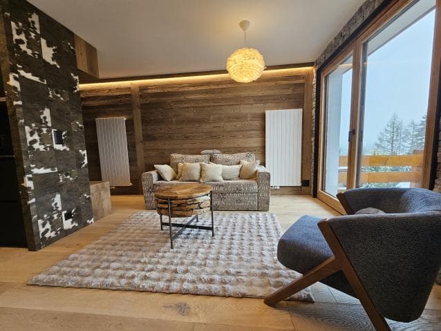 556 – Appartement 3.5 pièces – 2180CHF